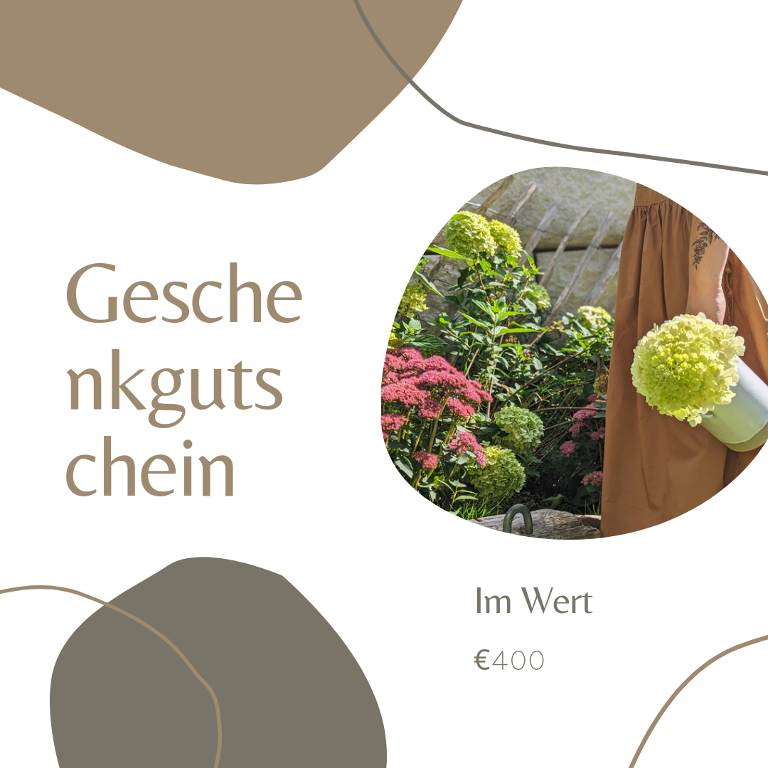 Wertgutscheine zum ausdrucken