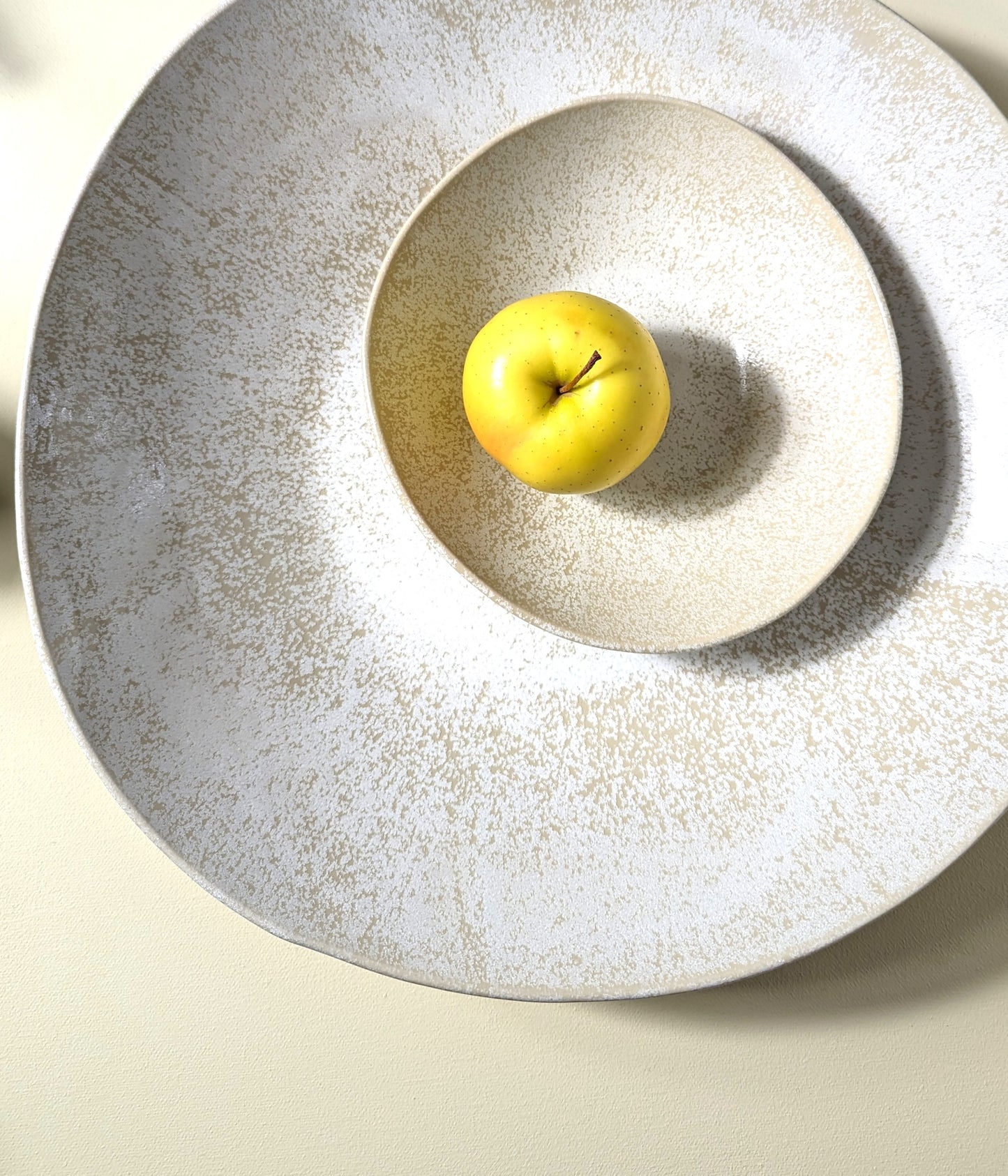 Salat- #kaolin