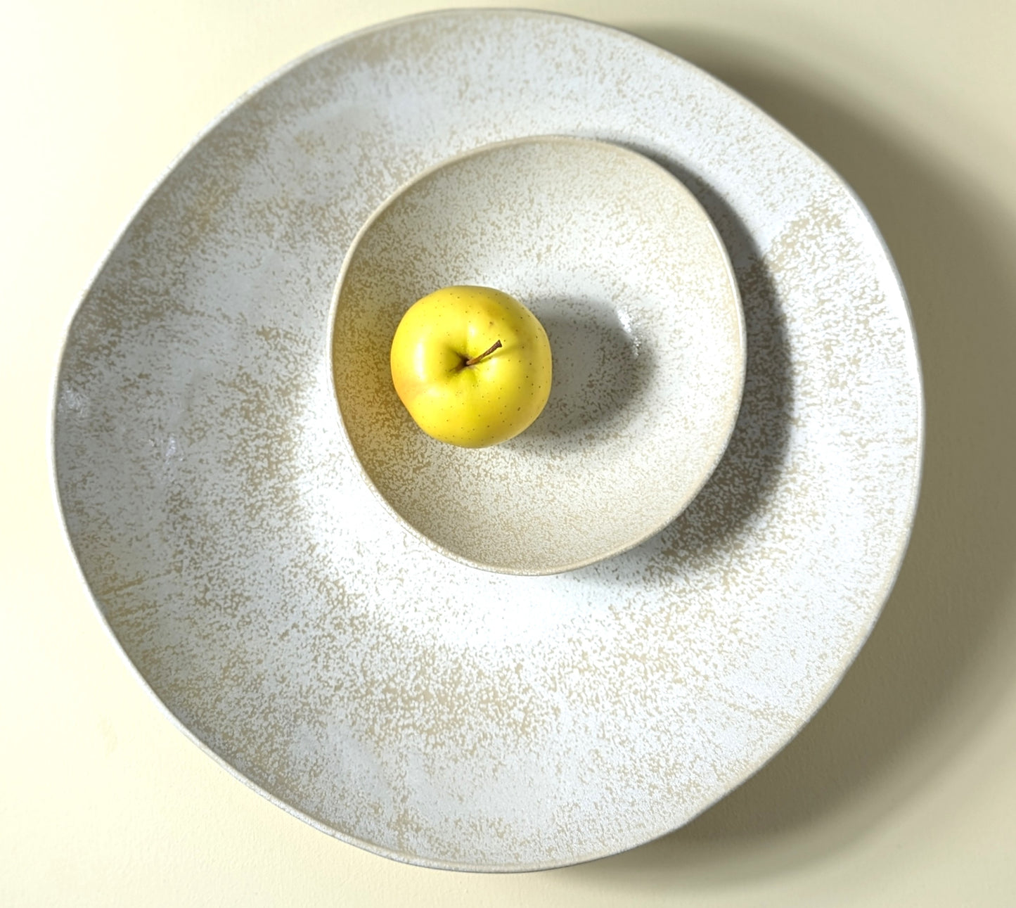 Salat- #kaolin