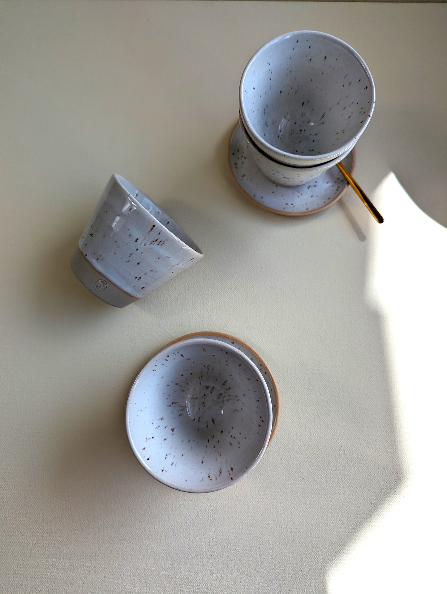 Untertasse S