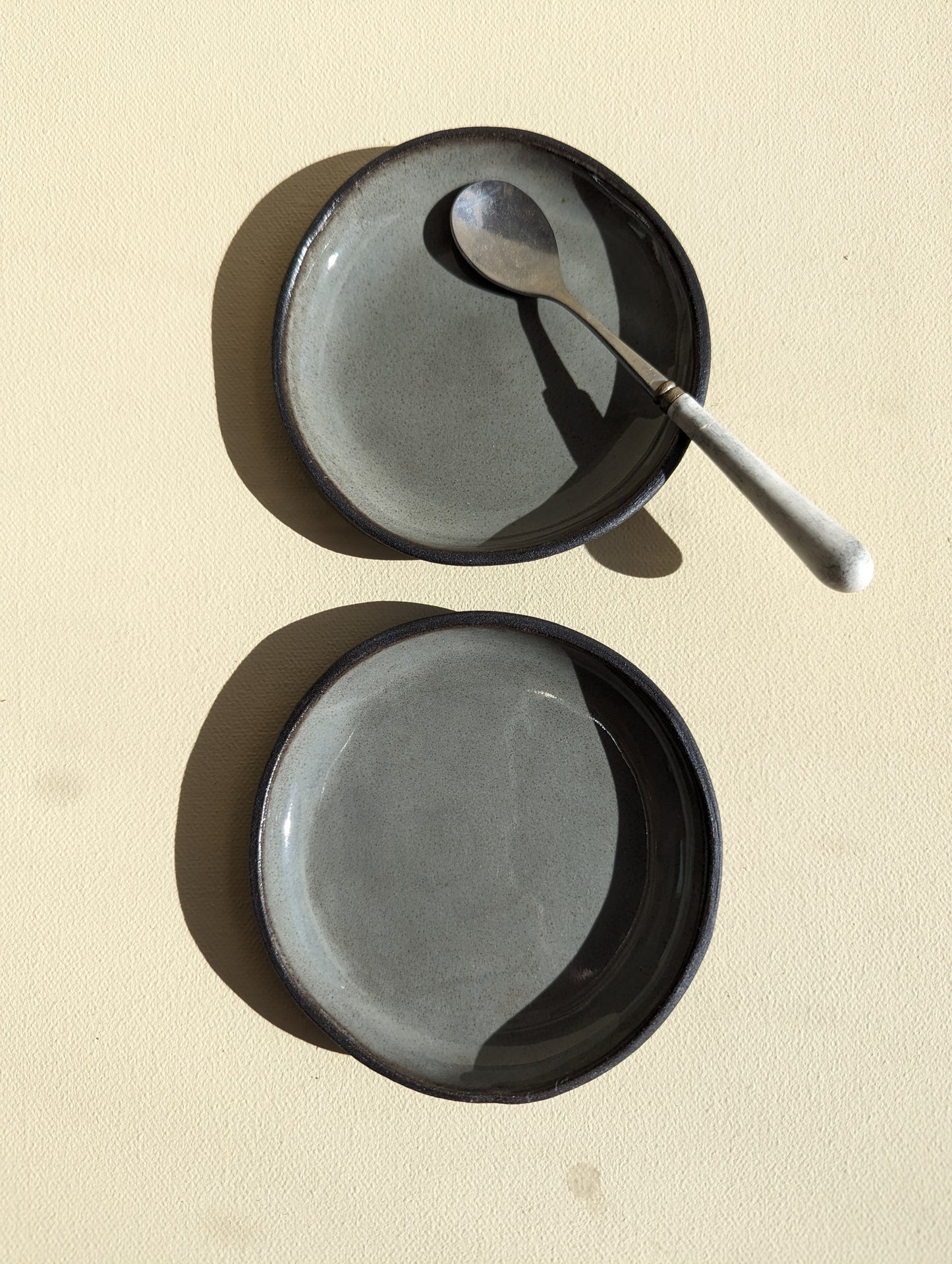 Untertasse M