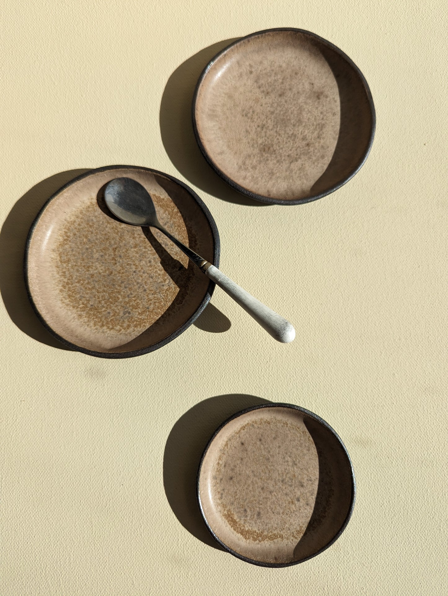 Untertasse S