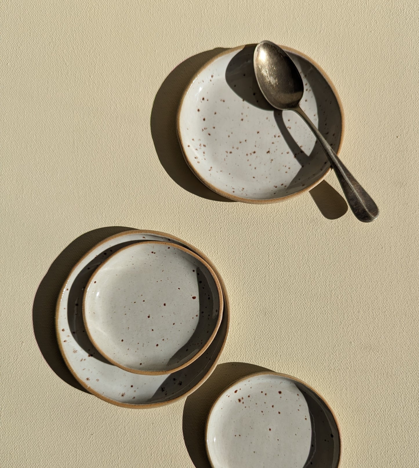 Untertasse M