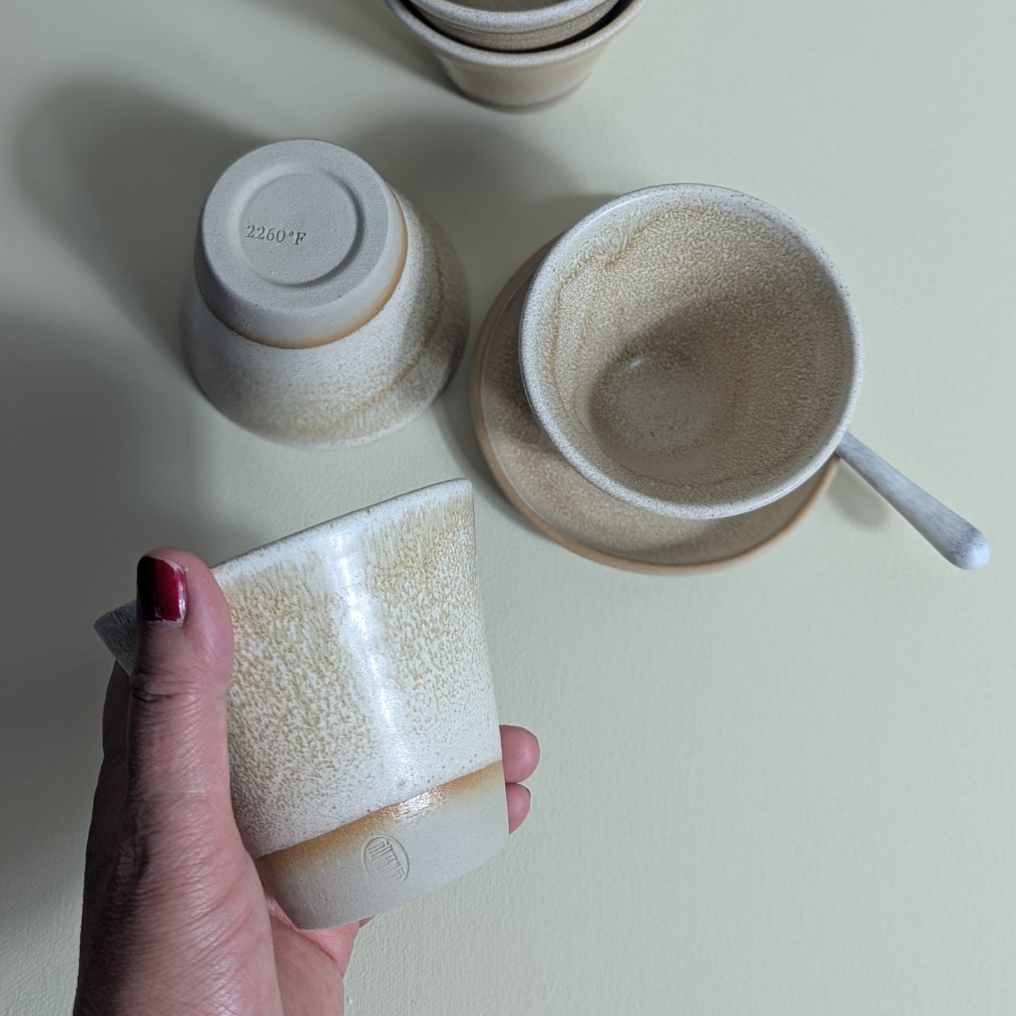 Latte