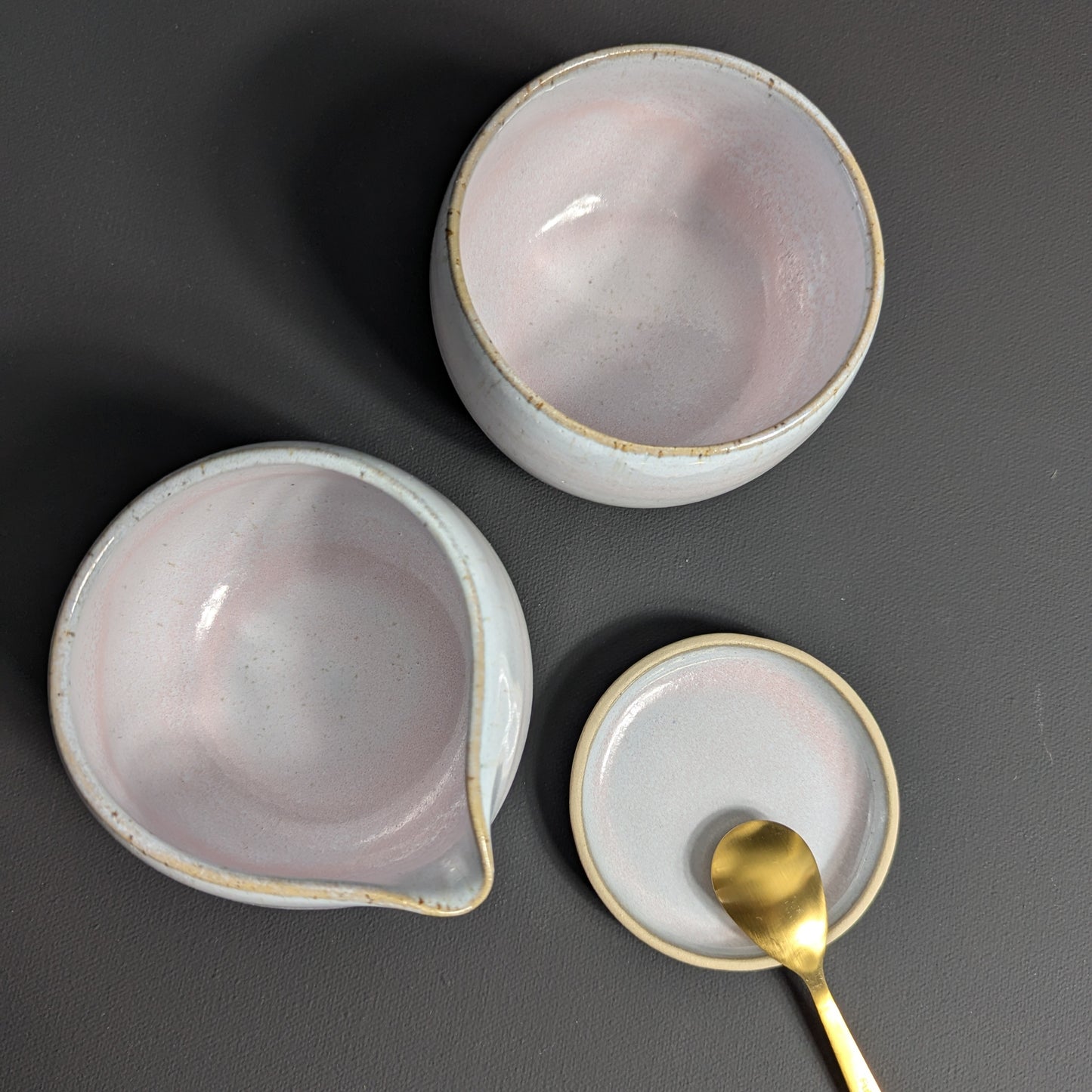 Untertasse S