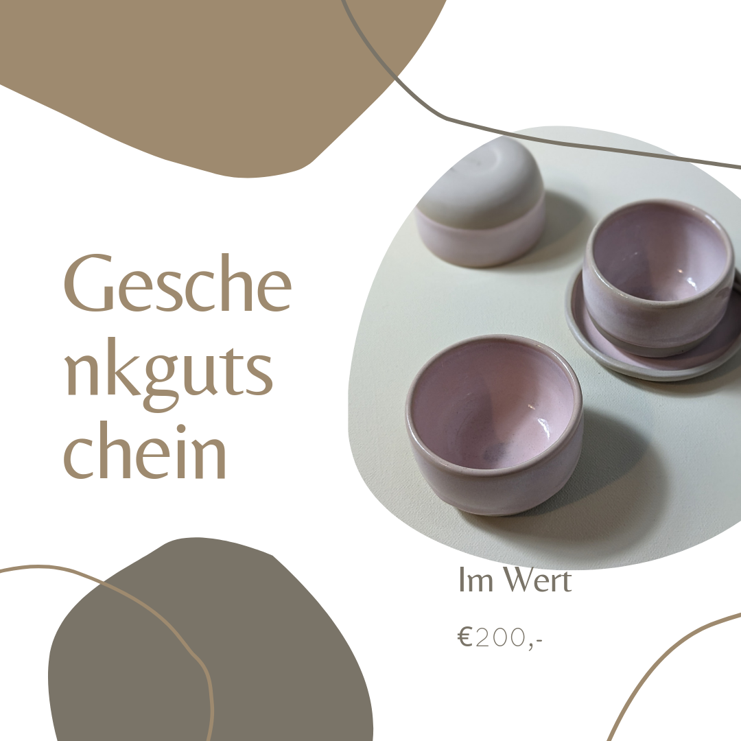 Wertgutscheine zum ausdrucken