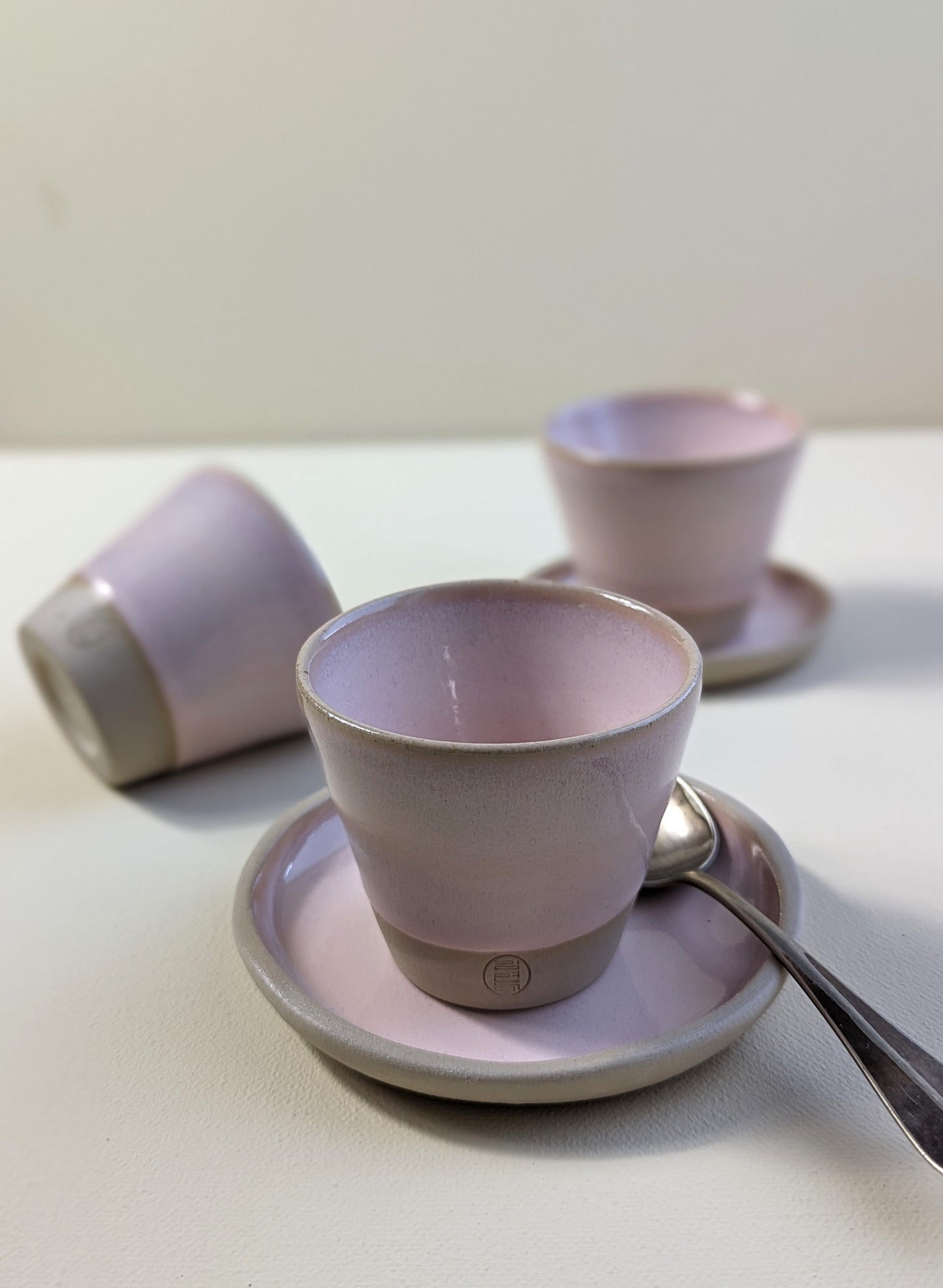 Untertasse S