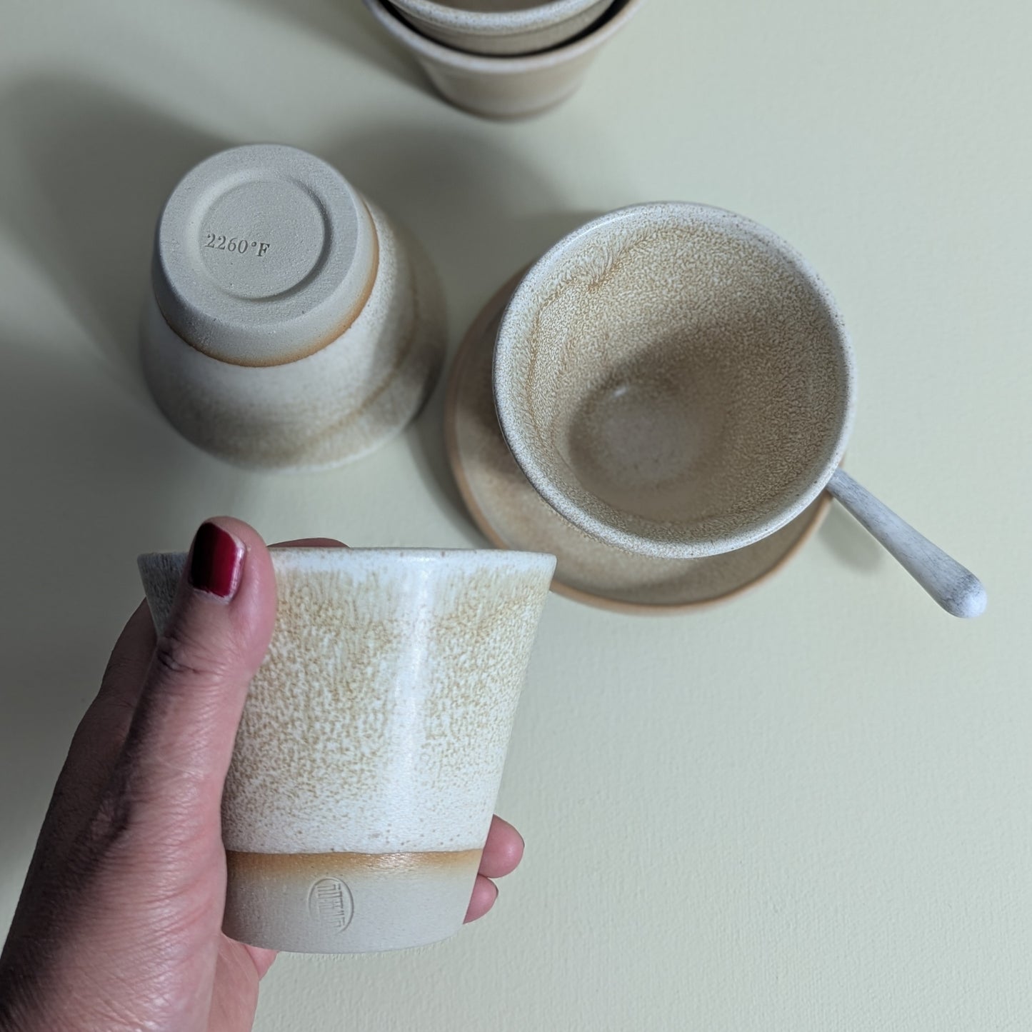Espresso